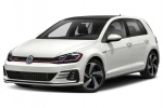 Volkswagen Golf GTI bolt pattern